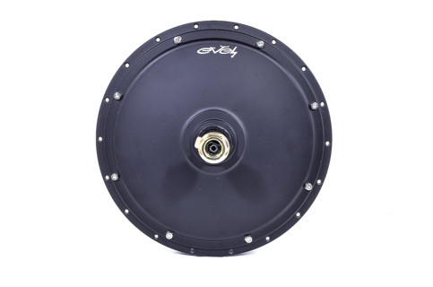 Мотор-колесо заднє Evel GTS1500 48-72В 1500Вт