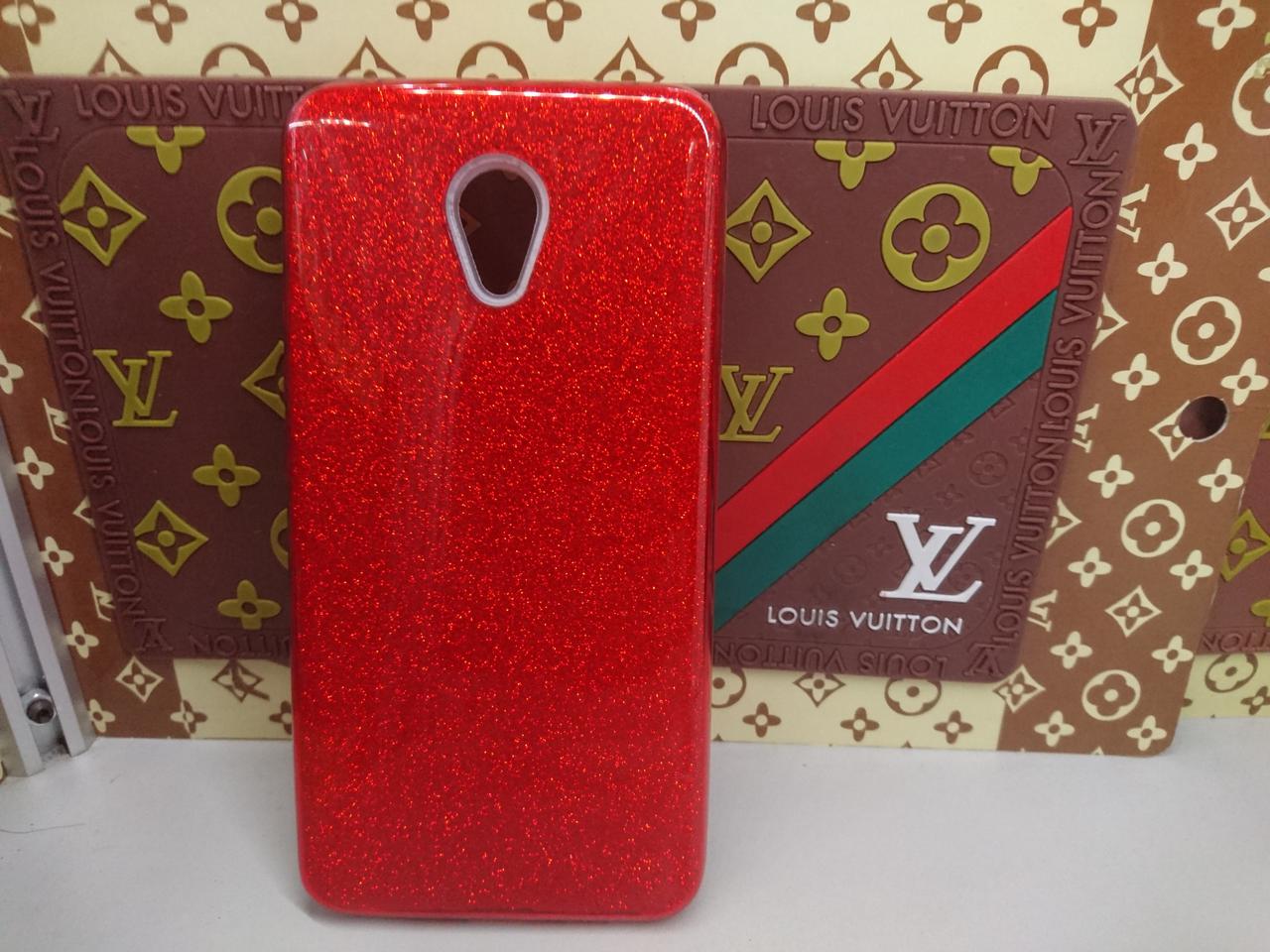 Чохол TPU для Meizu M6