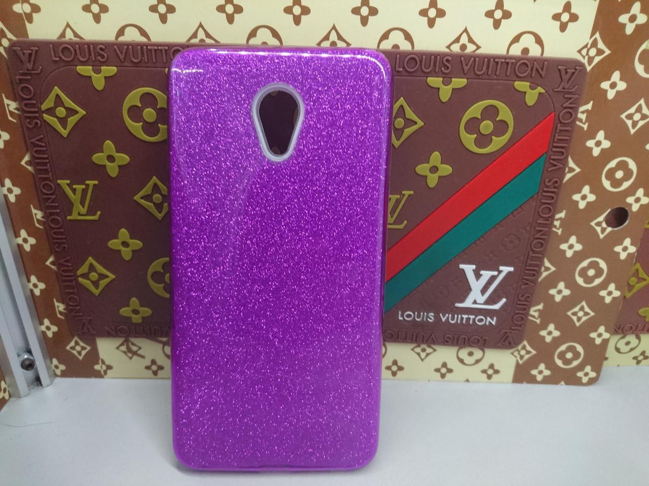 Чохол TPU для Meizu M5