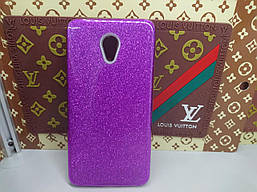 Чохол TPU для Meizu M6