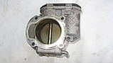 Дросельна заслінка Hyundai Sonata NF 2.0 2.4 Kia Magentis 3510025200 3510025400, фото 3