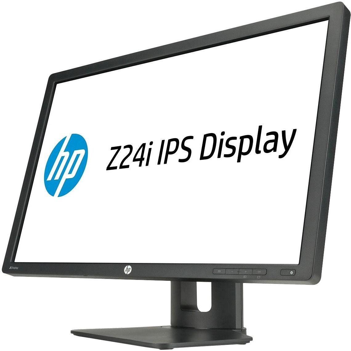 Монітор HP Z24i (D7P53A4) (витрина)