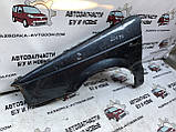 Крило переднє ліве VW Passat B3 (1988-1993) OE:357821021, фото 4