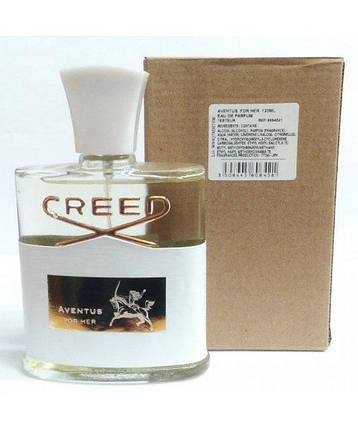 Creed Aventus for Her парфумована вода 120 ml. (Тестер Крід Авентус Фор Хер), фото 1