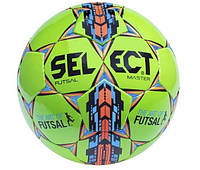 Мяч для футзала (мини-футбола) SELECT MASTER (размер 4)