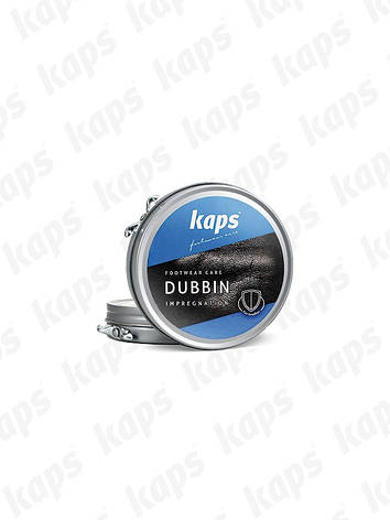 Пропитка для обуви Dubbin для мебели и изделий из кожи 045003, фото 2