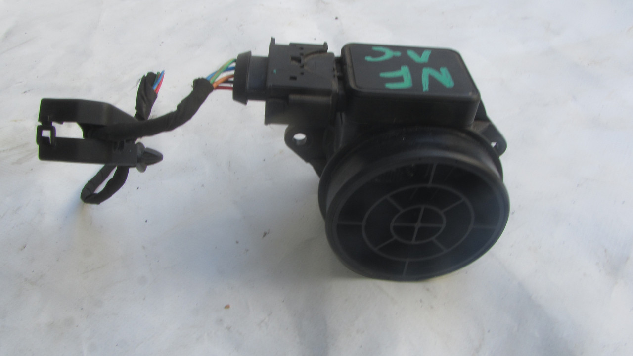 Датчик витрати повітря Hyundai Kia 2816425000, фото 1