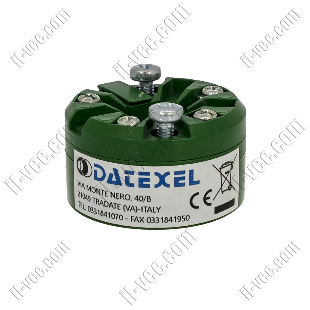 Перетворювач температури DATEXEL DAT1030/S1