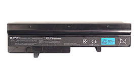 Акумулятор PowerPlant для ноутбуків TOSHIBA Mini Notebook NB300 (TA3785LH) 11.1V 5200mAh 2163186
