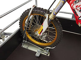Колісний упор для кросового мотоцикла Acebikes SteadyStand Cross 600х370х750 5005, фото 4
