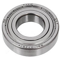 Подшипник 6206 zz SKF в упаковке