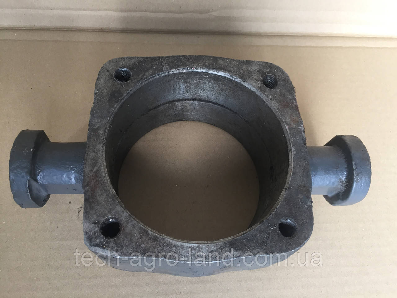 Корпус підшипника 7212 БДТ-7