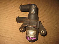 Кран клапан охлаждающей жидкости БМВ BMW