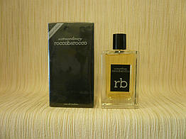 Roccobarocco — Extraordinary For Man (Limited Edition) (2000) — Туалетна вода 100 мл — Знят із виробництва