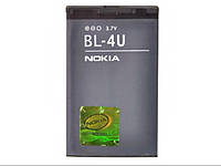 Аккумулятор Nokia BL-4U