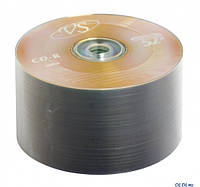 CD-R Vs 80 52x (50 шт) + бонус