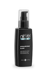 Лосьйон для волосся термозахист Nirvel Hyaluronic elixir 125мл