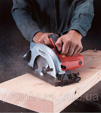 Makita MT M5802, фото 3