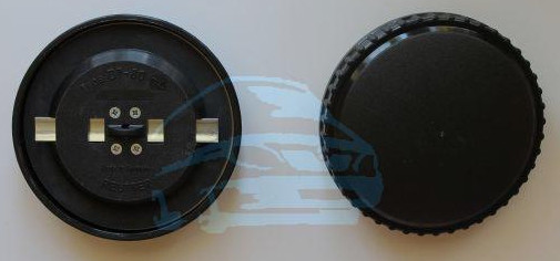 Кришка бензобака MAN, DAF, MB OE 1781200 Febi 04412, фото 1