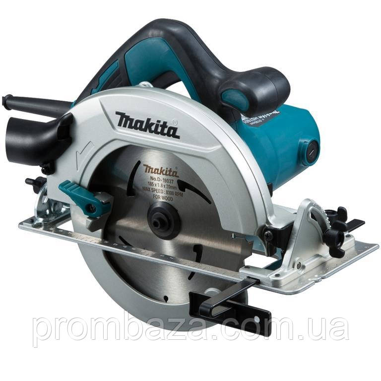 Дискова пила Makita HS7601