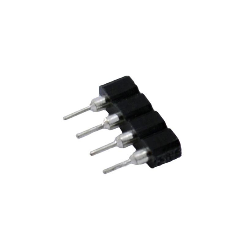 Dilux — Конектор RGB Connector 4pin Mother