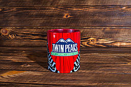 Чашка "Twin Peaks. Твін Пікс"