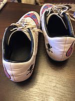 Футбольні бутси Nike HyperVenom Phelon FG 599730 148 розмір 46, фото 5