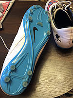 Футбольні бутси Nike HyperVenom Phelon FG 599730 148 розмір 46, фото 8