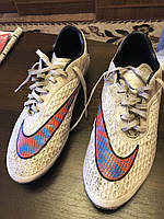 Футбольні бутси Nike HyperVenom Phelon FG 599730 148 розмір 46, фото 7