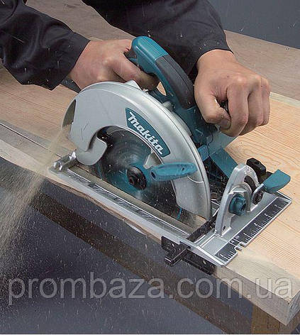Makita 5008MG, фото 3
