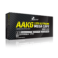 Olimp AAKG Extreme Mega Caps 120 caps