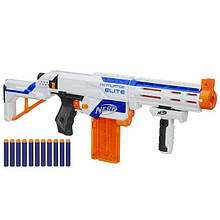 Бластер Нерф Еліт Риталіейтор Nerf N-Strike Retaliator 98696