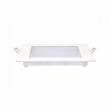 Світильник Led врізний "Slim/Sq - 3" 3W 4200К, фото 3