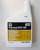 Масло для автокондиционеров Errecom Premium PAG 100 1LT OL6003.K.P2