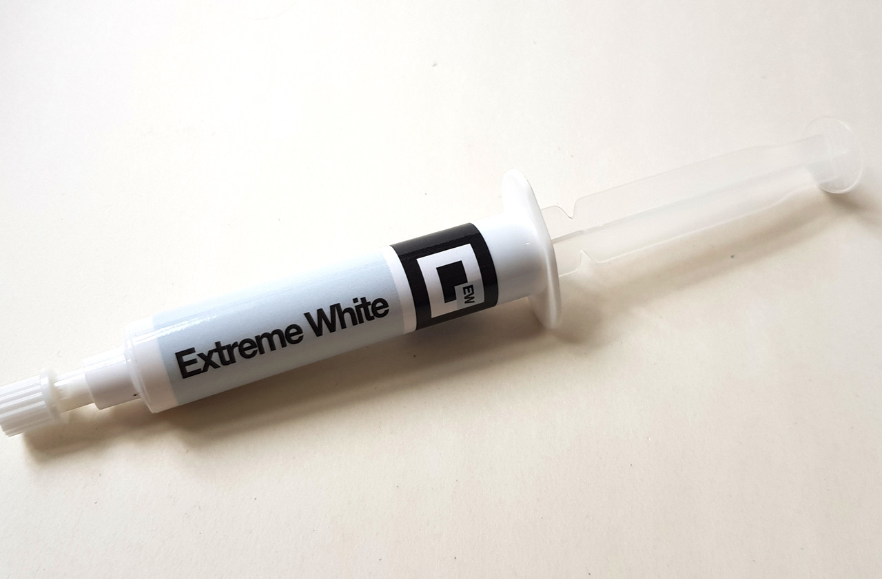 12 ML Герметик ERRECOM Extreme white для R 600 і R290 12 ML TR1156.L6 ...