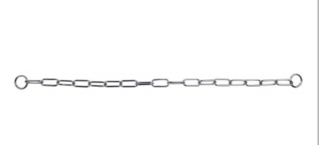 Ланцюг-зашморг 50см/3мм Trixie (2149)