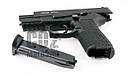 Стартовий пістолет Retay S2022 (Y530100B) black, фото 5