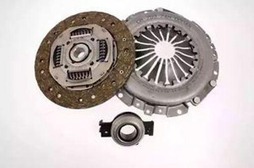 Комплект зчеплення Fiat Doblo 1.3D Multijet 10- (d=220 mm), фото 1