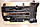 Клапанна кришка ГБЦ GM 25198877 25198498 25198874 55573746 55561426 1.4L OPEL Astra-J & Chevrolet Cruze, фото 8
