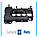 Клапанна кришка ГБЦ GM 25198877 25198498 25198874 55573746 55561426 1.4L OPEL Astra-J & Chevrolet Cruze, фото 10
