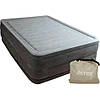 Ліжко матрац надувний з насосом 220V Intex 64418, фото 2