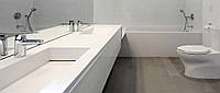 Caesarstone 2141 Snow