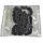 Цепь ГРМ GM 12633452 2.8L 3.0L 3.2L OPEL Antara Insignia Vectra-C & CHEVROLET Captiva & SUZUKI Grand Vitara, фото 5