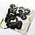 Цепь ГРМ GM 12633452 2.8L 3.0L 3.2L OPEL Antara Insignia Vectra-C & CHEVROLET Captiva & SUZUKI Grand Vitara, фото 6