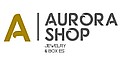 Aurora TM Супермаркет Элитной Бижутерии футляров и подставок для ювелирных урашений