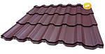 Металочерепиця Suntile Sydney (Сідней) 0,4 PE, фото 3