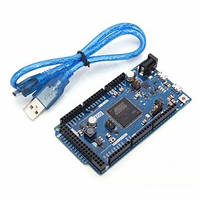 Arduino DUE + USB Cable