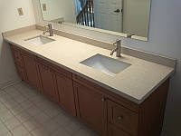 Caesarstone 4255 Creme Brule