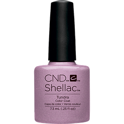 Гель-лак Shellac Tundra