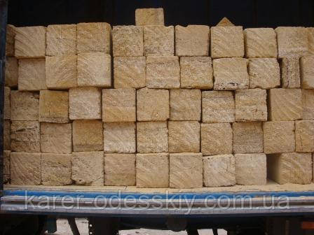 Ракушняк Запоріжжя, ракушник Дніпр, ракушник Харків, ракушняк Полтава, фото 1